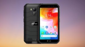 Ulefone X7: ufficiale lo smartphone rugged low cost