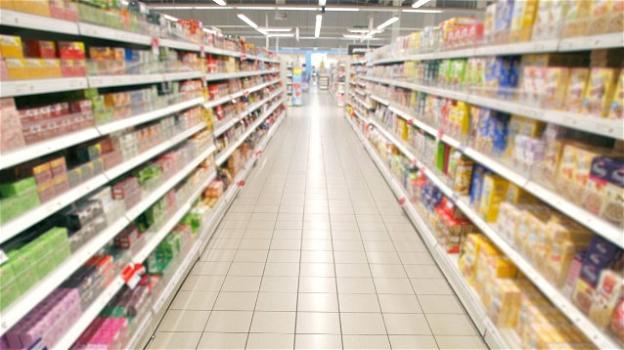 Coronavirus: cambiano gli orari dei supermercati