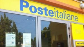 Poste italiane anticipa il pagamento delle pensioni