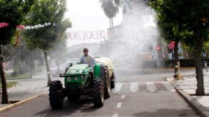 Coronavirus: gli agricoltori ci danno una lezione di solidarietà
