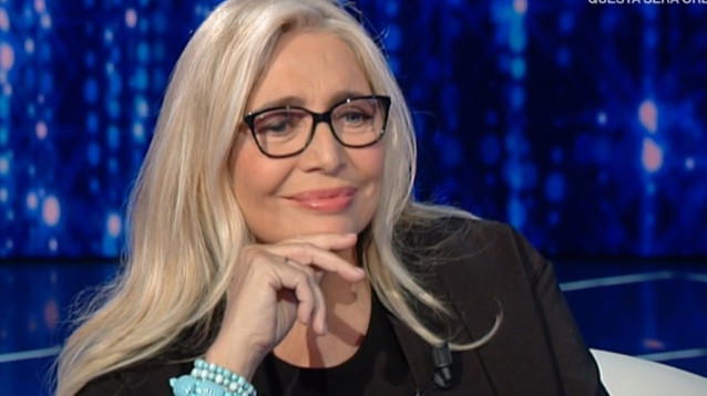 Domenica In, Mara Venier pronta al grande ritorno: "Ho paura, ma voglio dare un po’ di serenità"