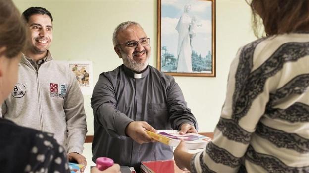 Coronavirus: Caritas Italiana promuove una raccolta fondi a sostegno di medici e ammalati