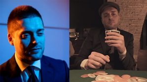 SWED, tra rap e jazz il nuovo EP