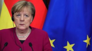 La cancelliera tedesca Angela Merkel rischia la positività al Covid-19