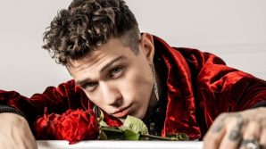 Irama annuncia l’uscita del singolo