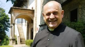 Coronavirus: sacerdote cede il respiratore a uno più giovane e muore