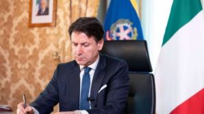 Coronavirus, Giuseppe Conte precisa che il 31 luglio non è la data di scadenza delle attuali misure restrittive