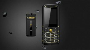 AGM M5: ufficiale il mini rugged entry level con Android Go