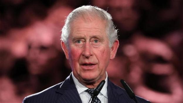 Coronavirus, il Principe Carlo d’Inghilterra è risultato positivo