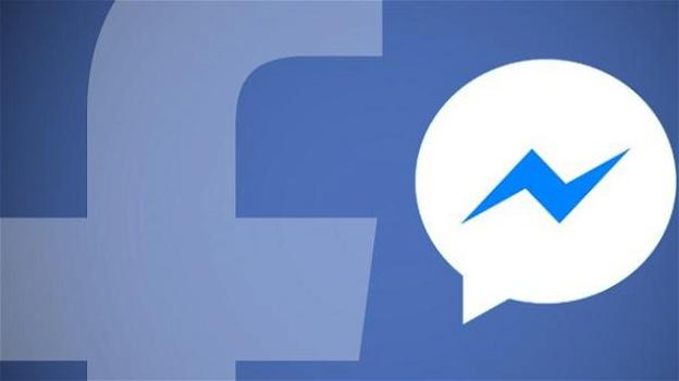Retromarcia: Messenger torna su Facebook. Ecco come