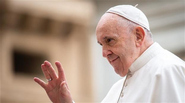 La Santa Sede annuncia una benedizione Urbi et Orbi unica nella storia