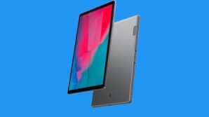 Lenovo M10 Plus: ufficiale il tablet low cost con maxi batteria e FullHD