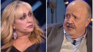 Amici 19, Alessandra Celentano rimproverata da Costanzo: