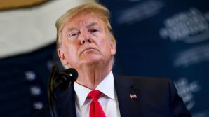 Coronavirus: gli USA primo Paese per numero di contagi, ma Trump vuole aprire tutto prima di Pasqua