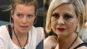 Grande Fratello Vip, Licia Nunez attacca Antonella Elia: