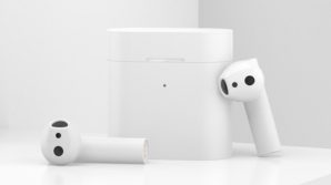 True Wireless Earphones 2: ufficiali i nuovi auricolari true wireless di Xiaomi