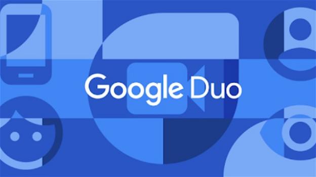 Google Duo estende a 12 il numero dei partecipanti alle videochiamate di gruppo