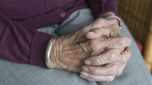 Genova, Coronavirus: donna di 102 anni risultata positiva riesce a guarire