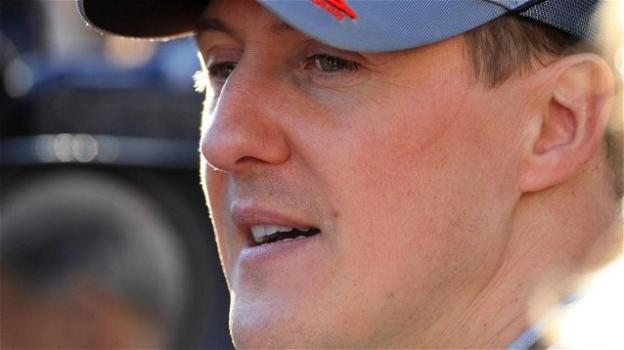 Michael Schumacher è stato sottoposto a drastiche misure anti-Coronavirus