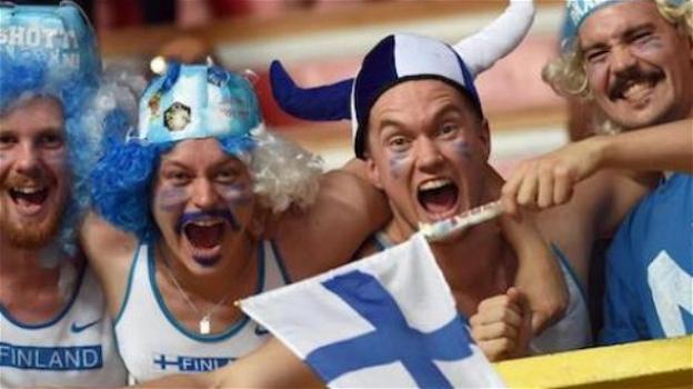 La Finlandia, il paese che durante la pandemia di Covid-19 rimane il più felice al mondo
