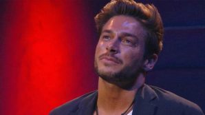 GF Vip: Andrea Denver e la confessione hot su Adriana Volpe