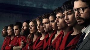 La Casa di Carta 4, in partenza una nuova stagione per la serie di successo targata Netflix