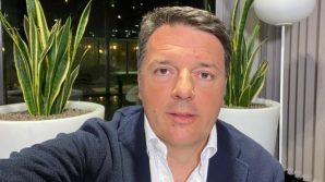Coronavirus, Matteo Renzi vuole riaprire le fabbriche prima di Pasqua e successivamente le altre attività