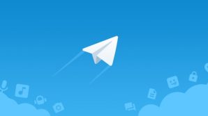 Telegram: valanga di novità con le nuove beta 5.16 e 6.0