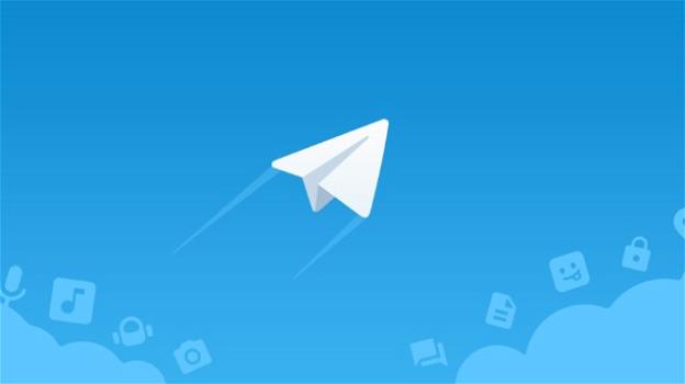 Telegram: valanga di novità con le nuove beta 5.16 e 6.0