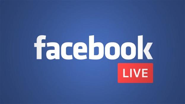 Facebook, coronavirus: novità per i video in live streaming