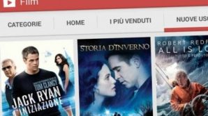 YouTube e Google Play Movies con novità rivoluzionarie per il coronavirus