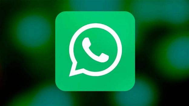 WhatsApp: in beta novità su messaggi auto-cancellanti e account multi-device