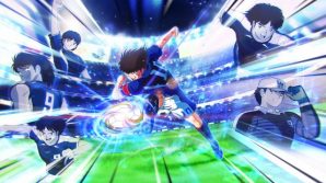 Nasce “Captain Tsubasa Magazine”, rivista dedicata al manga più noto come