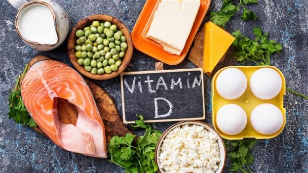Vitamina D, a cosa serve e come aumentarne il livello nel nostro organismo