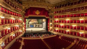 Coronavirus, spopola l’Opera in streaming