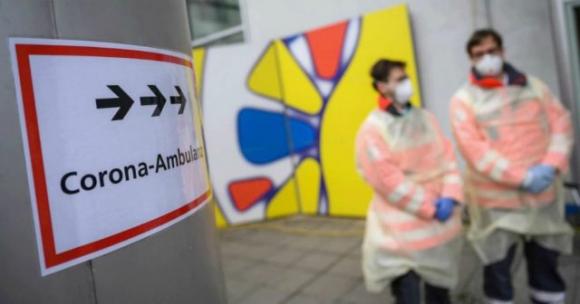 Coronavirus, il paziente uno è sveglio. Le sue prime parole: “Sono all’ospedale di Lodi?”