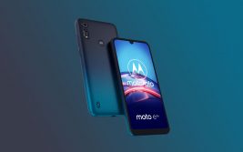Moto E6s: ufficiale il low cost di Lenovo/Motorola, con dual camera posteriore