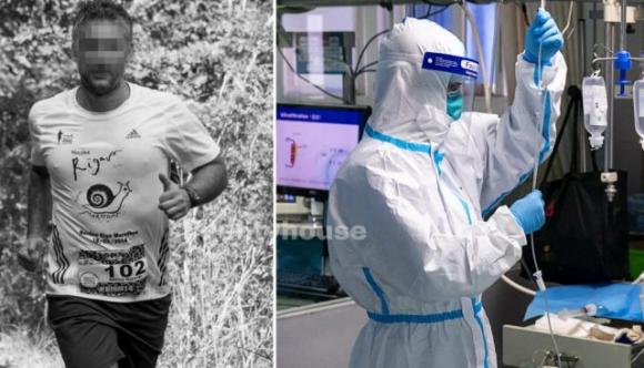 Coronavirus, il Paziente 1 respira autonomamente: “Non è più in terapia intensiva”