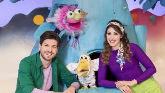 L’Albero Azzurro compie 30 anni e torna in TV