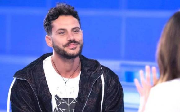 Andrea Montovoli rivela il motivo per cui è andato in carcere