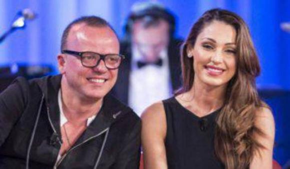 Gigi D’Alessio e Anna Tatangelo, fonti vicine ai due svelano i motivi della separazione