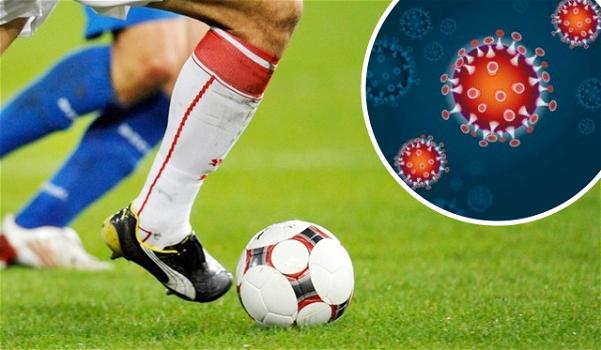 Coronavirus, calcio italiano scosso da un nuovo caso: contagiato presidente di un club
