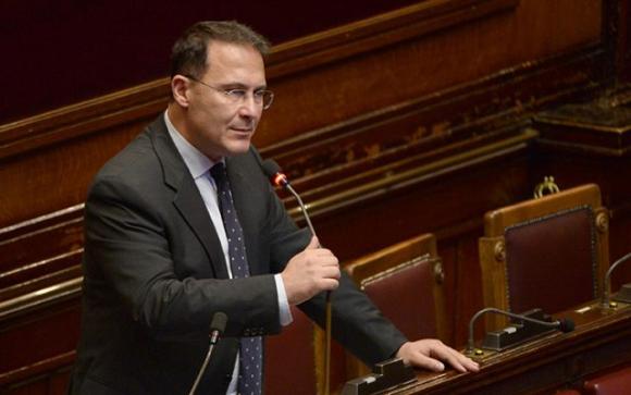 Edmondo Cirielli (FdI) ha il coronavirus: è il secondo parlamentare positivo