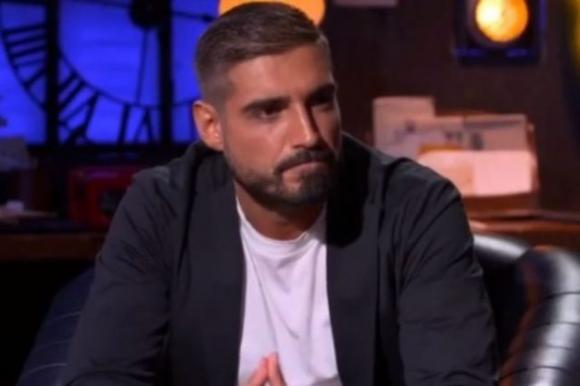 Fabio Colloricchio, confessione shock: “Ho tradito Violeta con una sua amica stretta”