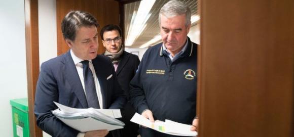 Giovane palermitano scrive lettera a Conte: “Sospenda la quarantena per Pasqua o 1º maggio”