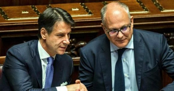 Coronavirus, arriva la prima denuncia per mancata autocertificazione