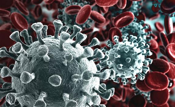 ULTIM’ORA – L’OMS classifica il Coronavirus come Pandemia Globale