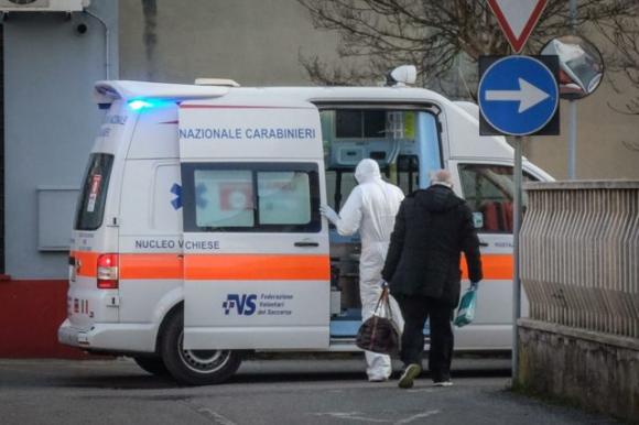 Coronavirus, super nonna 81enne guarisce dopo una sola settimana
