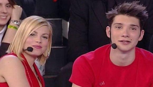 Emma Marrone torna a parlare della relazione con Stefano De Martino