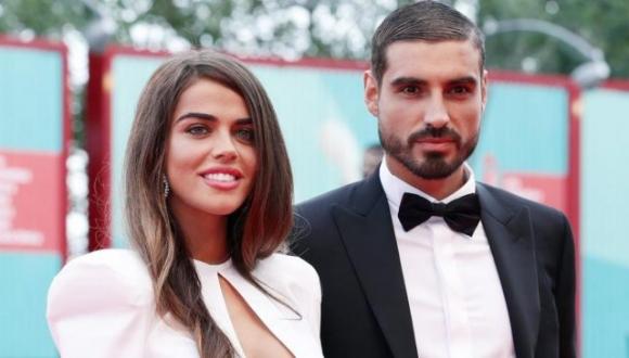 Fabio Colloricchio, confessione shock: “Ho tradito Violeta con una sua amica stretta”